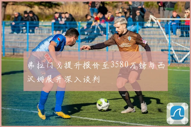 弗拉门戈提升报价至3580万镑与西汉姆展开深入谈判